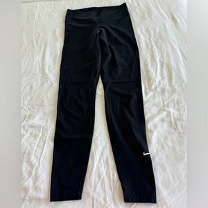 Nike Women's Black Leggings